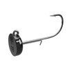 Buckeye Lures SPOT Remover NED Head 3/16 OZ. / Black