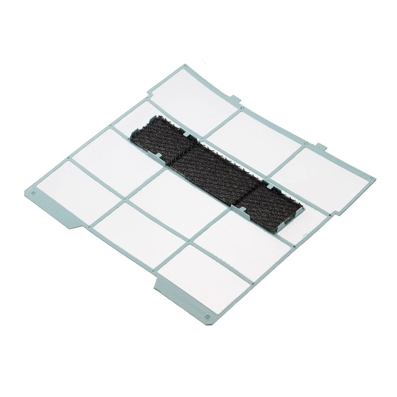 PATIKIL 11.42 x 10.83 Inch Air Conditioning Air Filter Material