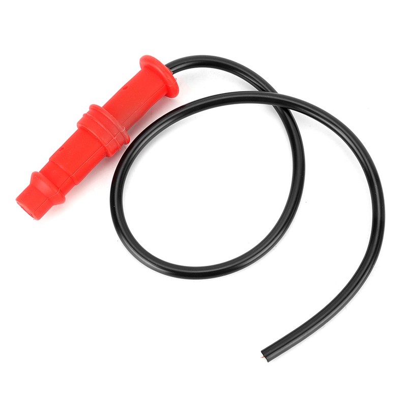 Spark Plug Cap Wire 3084980 Fit for Polaris Scrambler 500