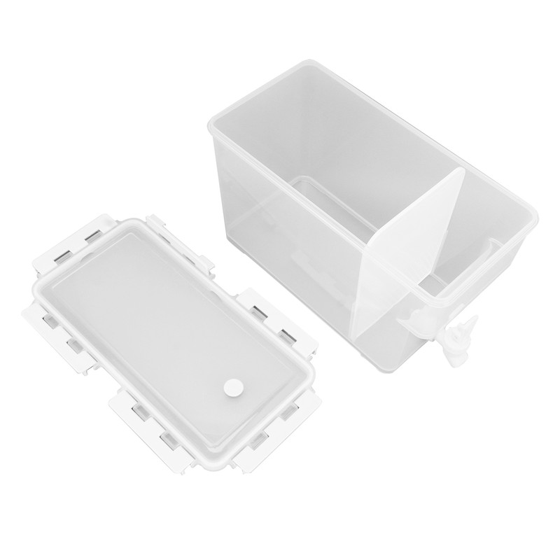 Refrigerator Drink Cold Kettle Large Capacity Multi Function Beverage Storage