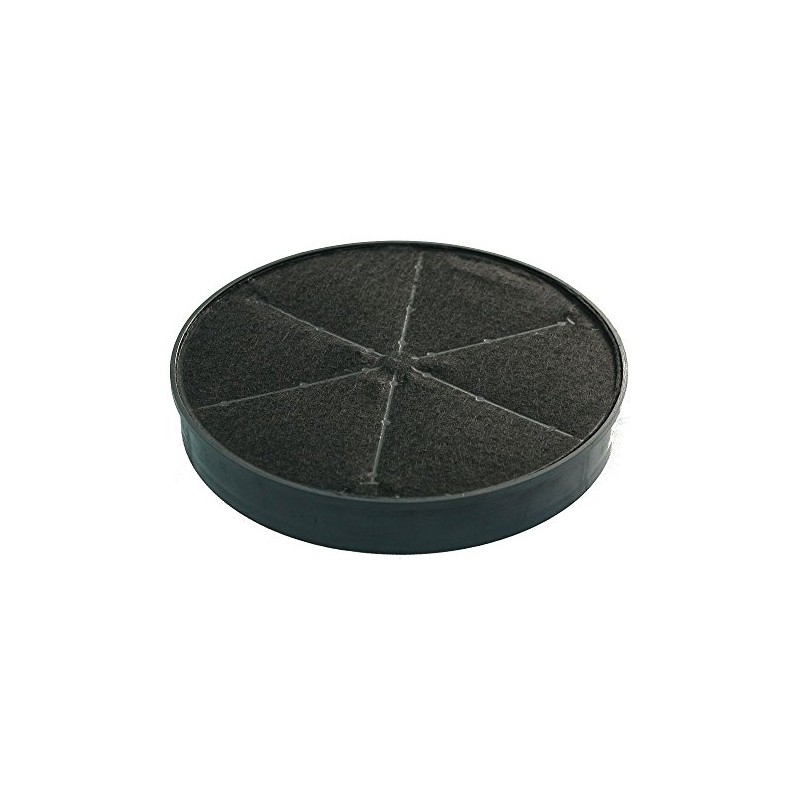 Activated Carbon Filters for Cooker Hood - for Siemens &