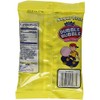 Dubble Bubble Sugar Free, 3.25-Ounce Bags (Pack of 12)