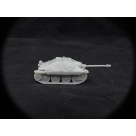 Unbranded Switzerland G13 Hetzer 1/100 Flames of War Team Yankee