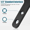 Suspension Arm Tool, Lower Control Arm Prying Tool, Ball Joint