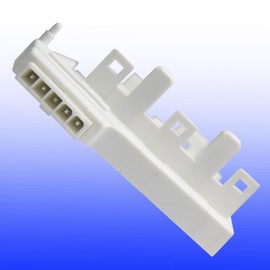 JTEYINH 6501KW2002A Washer Rotor Position Sensor Assembly (OEM) for LG Kenmore Washer - Replaces 1268238 PS2394359 EAP2394359 6501KW2002B PS3529186 AP4440680