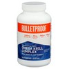 Bulletproof Omega Krill Complex Lemon 120 Softgels, 1560mg Omega-3 Best by 6/25+