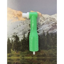 Pro 500 dental disposable prophy angles Firm cup Latex Free