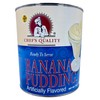 Chefs Quality Banana Pudding | Kosher | Ready to Serve