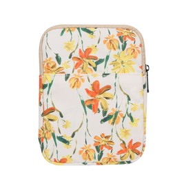 GJNMYSD 6-7 Inch Sleeve Case for Kindle Colorsoft, Kindle Paperwhite 12th Gen 2024, 6" Kindle 11th/10th/8th Gen, 6.8" Kindle Paperwhite 11th/10th Gen 2021/2018, Kindle Oasis E-Reader,Orchid