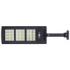 Solar Street Lights Motion Sensor Waterproof Solar Security Flood Lights