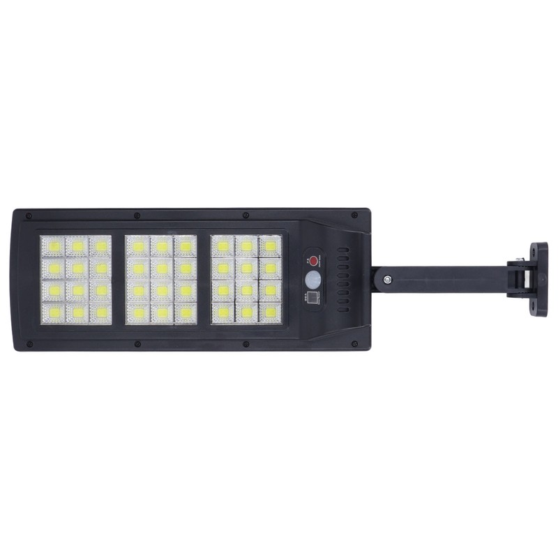 Solar Street Lights Motion Sensor Waterproof Solar Security Flood Lights