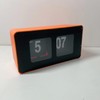 BHning 12Hours Large Display Wall & Desk Clock - Easy