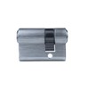 EVVA FPS Half Cylinder 32/10 | Lock Cylinder Profile Cylinder