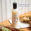 Carandini Italian Cheese Dressing with Sweet White Vinegar & Parmigiano