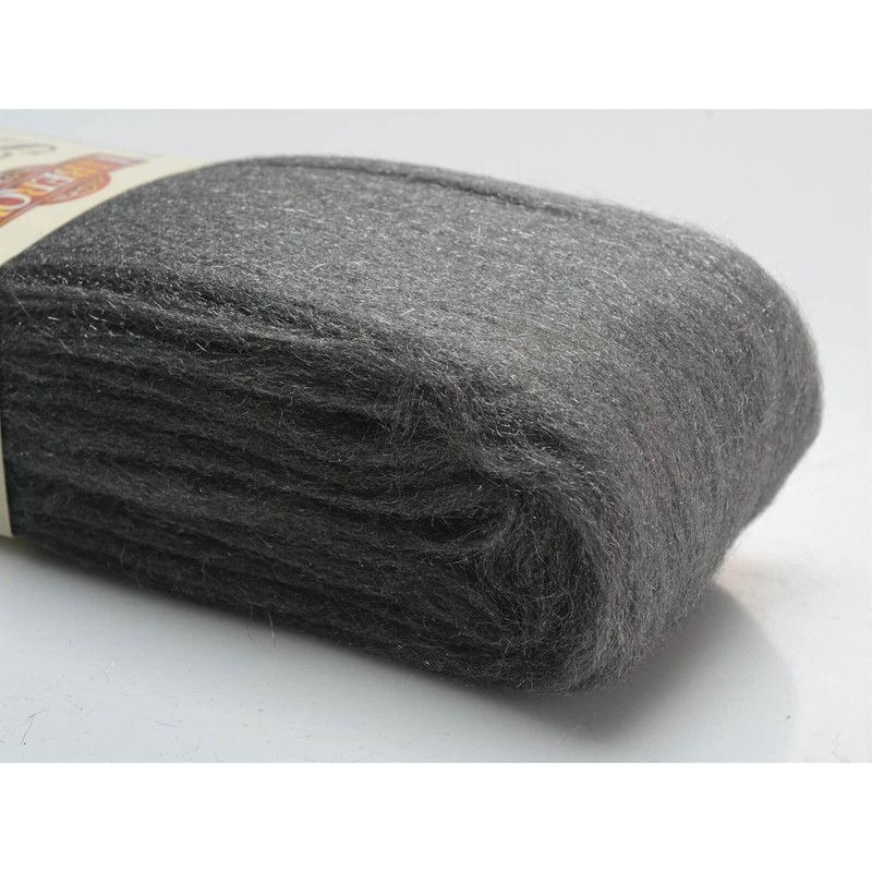 Liberon SW001KG Grade 00 Steel Wool, 1Kg