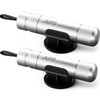 JUFO 2 packs Car Escape Tool with Seat Belt Cutter