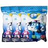 Robocar Poli Kids Calcium Vitamin C Plus D 1000 tablets