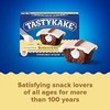 Tastykake Buttercreme Creme-Filled Chocolate Snack Cakes (Pack of 2)