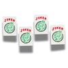 Mahjong/Mah Jongg Fridge Magnet, Whiteboard Magnet, Mahjong Gift- Game Night