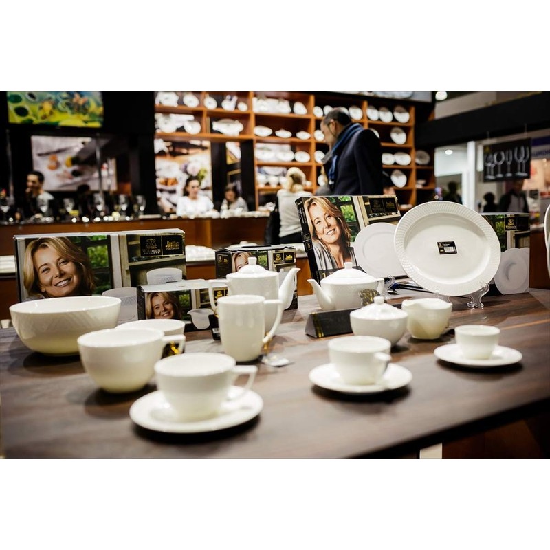 Wilmax 32026 Pottery Teapot, 30.4 fl oz (900 ml)