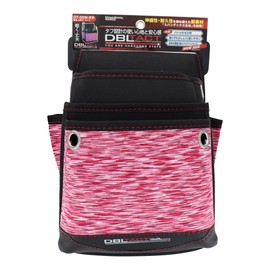 3 Tier Waist Bag Large (Wide)