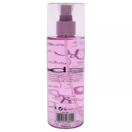 *PACK OF 2* BEBE SHEER by Bebe Fragrance Body Mist Spray for Women 8.4 oz 250ml