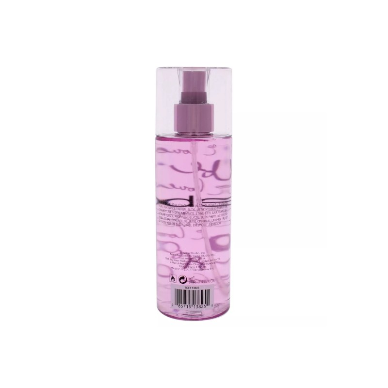 *PACK OF 2* BEBE SHEER by Bebe Fragrance Body Mist
