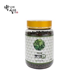UNCLEHOON Bakdaljae Food Mulberry Leaf Pill 200g