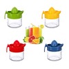 TrendyUK - Fruit Juicer in 4 Colors - Hand Press