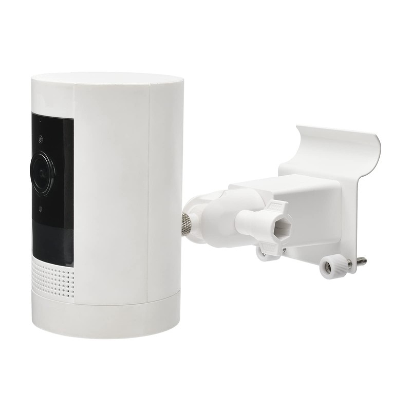 Aobelieve Vinyl Siding Mount for Ring Solar Panel, Stick Up