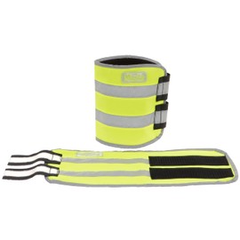 Masta Hi Viz Leg Wraps | Horse Leg Wraps