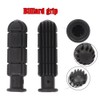 SquEqu 4 Pack Foosball Table Handle Grip Replacement Football Game