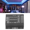 RF Wireless Remote LED Dimming Controller 14 Keys Two Tone