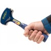 Estwing 3Lb Drilling Hammer Heavy Duty Mini Sledge Shock Reduction