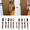 10Pcs Furniture Markers Waterproof Quick Dry Scrub Resistant Widely Used