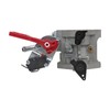 Carbman Carburetor Fit for Vanguard Engine 84004885 799060 Carb