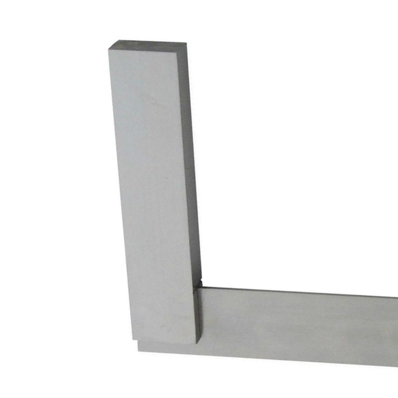 Dapetz ® 6" INCH 150mm Engineers Precision Polished Steel Set