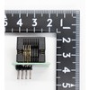 YMS PARTS IC Conversion Socket, SOP to DIP8, SOP8 (150