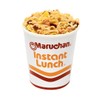 Maruchan Maruchan Instant Lunch Hot & Spicy Chicken, Ramen Noodle