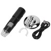 WiFi USB Digital Microscope 50‑1000X Magnification 8 LED Light for
