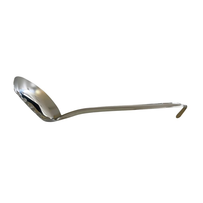 Pro Series Both Pattern Udon Ladle with Keys 85 mm