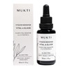 MUKTI Vitamin Booster Vital A Elixir, 30ml
