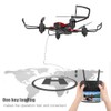 RC Drone Optical Flow WIFI FPV Smart Follow Folding RC