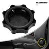 YINETTECH 2pcs Car Seat Adjustment Knobs 1J0881671F Compatible with VW