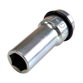 Best Tool semirongusoketto FPC Bloody Billow 4WG – 14 14 X Bayonet Corners: X Total length: 60 mm
