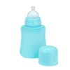 green sprouts Sprout Ware Baby Pocket Made from Silicone and