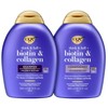 OGX OGX Nourishing + Coconut Milk Shampoo & Conditioner Set,