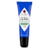 JACK BLACK - Bálsamo labial terapia intensiva SPF 25 -