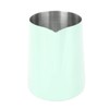 480ML Coffee Frothing Cup 304 Stainless Steel Milk Frother Jug