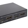 2 in 1 Out Switch High Definition Multimedia Interface Signal